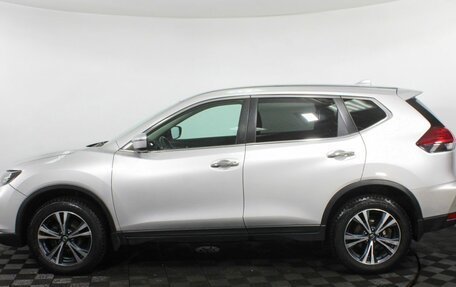 Nissan X-Trail, 2021 год, 3 050 000 рублей, 9 фотография