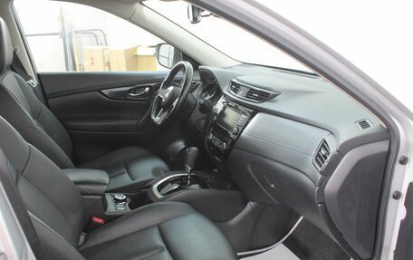 Nissan X-Trail, 2021 год, 3 050 000 рублей, 10 фотография