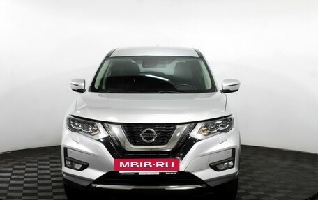 Nissan X-Trail, 2021 год, 3 050 000 рублей, 3 фотография