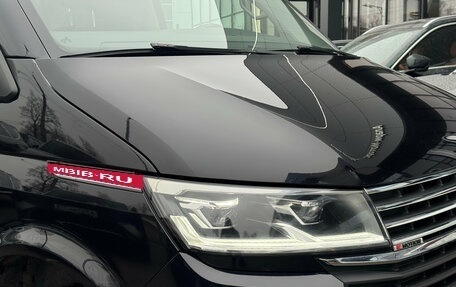 Volkswagen Caravelle T6 рестайлинг, 2020 год, 4 499 000 рублей, 14 фотография