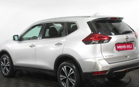 Nissan X-Trail, 2021 год, 3 050 000 рублей, 8 фотография
