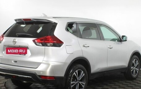 Nissan X-Trail, 2021 год, 3 050 000 рублей, 6 фотография