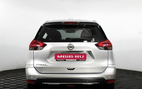 Nissan X-Trail, 2021 год, 3 050 000 рублей, 7 фотография