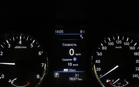 Nissan X-Trail, 2021 год, 3 050 000 рублей, 13 фотография