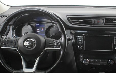 Nissan X-Trail, 2021 год, 3 050 000 рублей, 16 фотография