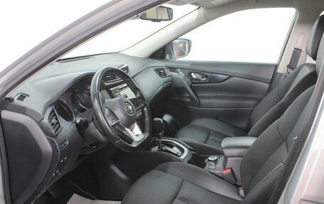 Nissan X-Trail, 2021 год, 3 050 000 рублей, 17 фотография