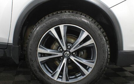 Nissan X-Trail, 2021 год, 3 050 000 рублей, 26 фотография