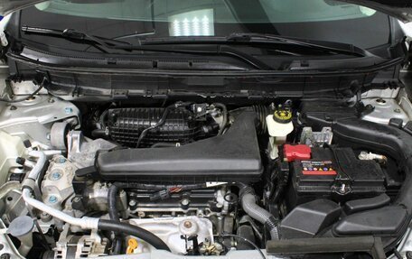 Nissan X-Trail, 2021 год, 3 050 000 рублей, 23 фотография