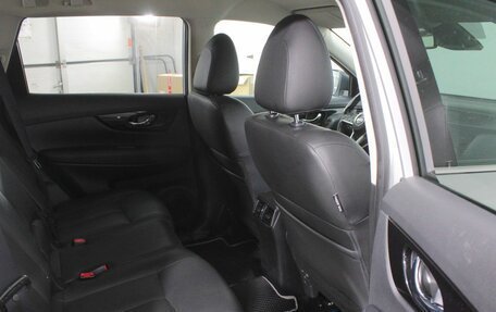 Nissan X-Trail, 2021 год, 3 050 000 рублей, 22 фотография