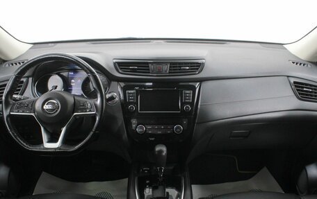 Nissan X-Trail, 2021 год, 3 050 000 рублей, 14 фотография