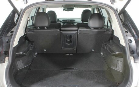 Nissan X-Trail, 2021 год, 3 050 000 рублей, 21 фотография