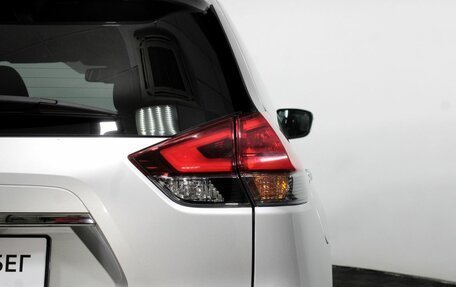 Nissan X-Trail, 2021 год, 3 050 000 рублей, 25 фотография