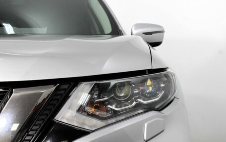 Nissan X-Trail, 2021 год, 3 050 000 рублей, 24 фотография