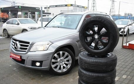 Mercedes-Benz GLK-Класс, 2010 год, 1 339 000 рублей, 2 фотография