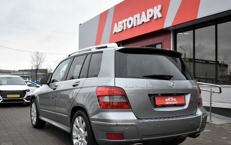 Mercedes-Benz GLK-Класс, 2010 год, 1 339 000 рублей, 7 фотография