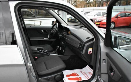 Mercedes-Benz GLK-Класс, 2010 год, 1 339 000 рублей, 16 фотография