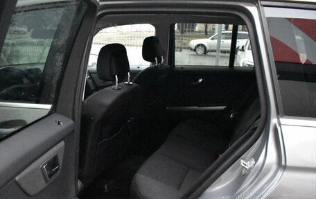 Mercedes-Benz GLK-Класс, 2010 год, 1 339 000 рублей, 12 фотография