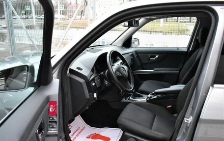 Mercedes-Benz GLK-Класс, 2010 год, 1 339 000 рублей, 10 фотография