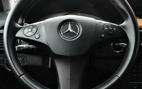 Mercedes-Benz GLK-Класс, 2010 год, 1 339 000 рублей, 21 фотография