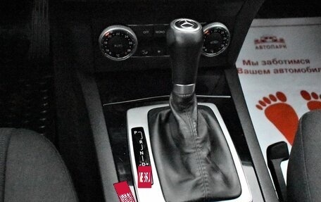 Mercedes-Benz GLK-Класс, 2010 год, 1 339 000 рублей, 22 фотография