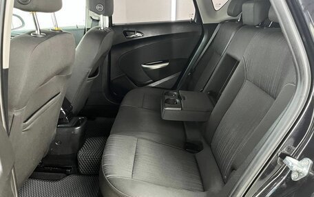 Opel Astra J, 2010 год, 697 000 рублей, 18 фотография