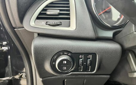 Opel Astra J, 2010 год, 697 000 рублей, 20 фотография