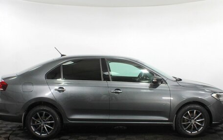 Volkswagen Polo VI (EU Market), 2020 год, 1 720 000 рублей, 5 фотография