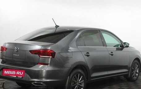Volkswagen Polo VI (EU Market), 2020 год, 1 720 000 рублей, 6 фотография