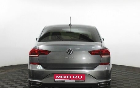 Volkswagen Polo VI (EU Market), 2020 год, 1 720 000 рублей, 7 фотография