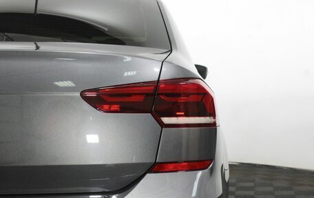 Volkswagen Polo VI (EU Market), 2020 год, 1 720 000 рублей, 21 фотография