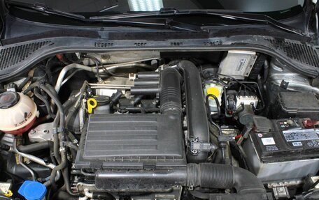 Volkswagen Polo VI (EU Market), 2020 год, 1 720 000 рублей, 19 фотография