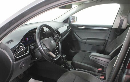 Volkswagen Polo VI (EU Market), 2020 год, 1 720 000 рублей, 15 фотография