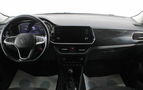 Volkswagen Polo VI (EU Market), 2020 год, 1 720 000 рублей, 12 фотография