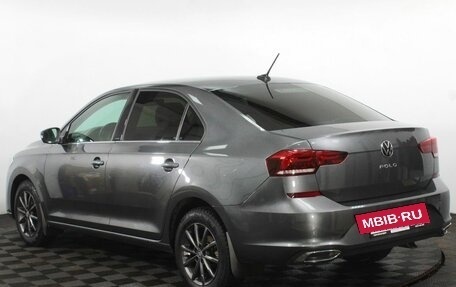 Volkswagen Polo VI (EU Market), 2020 год, 1 720 000 рублей, 8 фотография