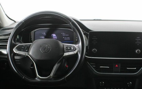 Volkswagen Polo VI (EU Market), 2020 год, 1 720 000 рублей, 14 фотография