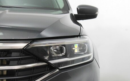 Volkswagen Polo VI (EU Market), 2020 год, 1 720 000 рублей, 20 фотография