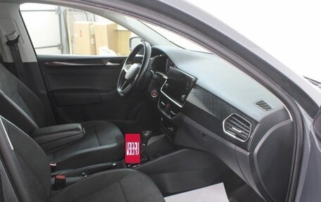 Volkswagen Polo VI (EU Market), 2020 год, 1 720 000 рублей, 10 фотография