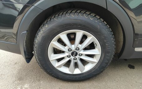 KIA Sorento III Prime рестайлинг, 2019 год, 2 899 000 рублей, 12 фотография