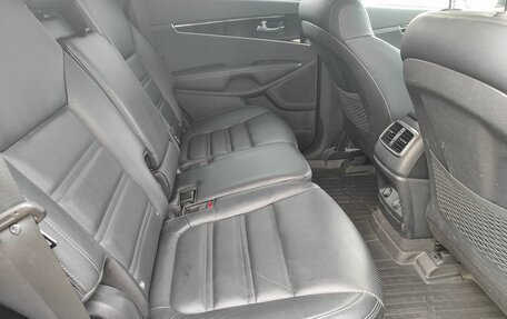 KIA Sorento III Prime рестайлинг, 2019 год, 2 899 000 рублей, 11 фотография