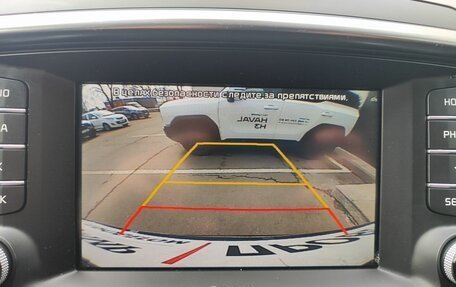 KIA Sorento III Prime рестайлинг, 2019 год, 2 899 000 рублей, 16 фотография