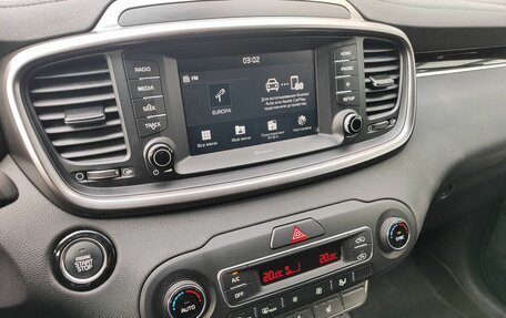 KIA Sorento III Prime рестайлинг, 2019 год, 2 899 000 рублей, 15 фотография