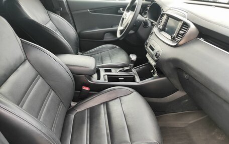 KIA Sorento III Prime рестайлинг, 2019 год, 2 899 000 рублей, 9 фотография