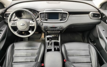 KIA Sorento III Prime рестайлинг, 2019 год, 2 899 000 рублей, 10 фотография