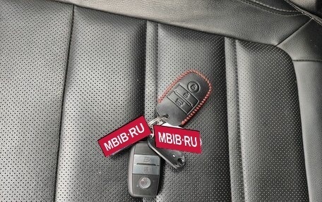 KIA Sorento III Prime рестайлинг, 2019 год, 2 899 000 рублей, 17 фотография