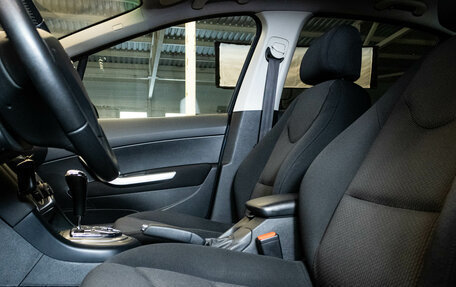 Peugeot 408 I рестайлинг, 2014 год, 679 000 рублей, 9 фотография