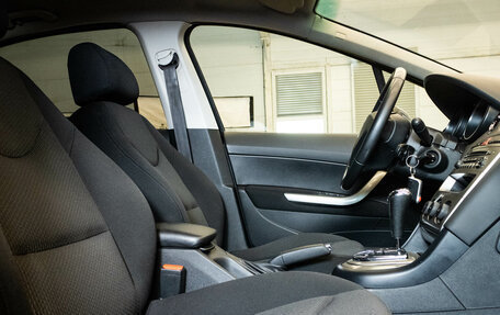 Peugeot 408 I рестайлинг, 2014 год, 679 000 рублей, 12 фотография