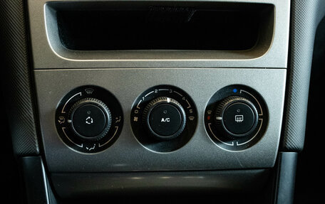 Peugeot 408 I рестайлинг, 2014 год, 679 000 рублей, 16 фотография