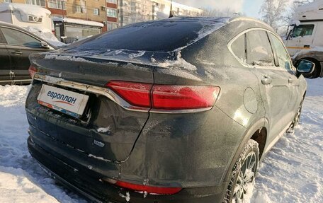 Geely Tugella FY11, 2021 год, 2 089 800 рублей, 3 фотография