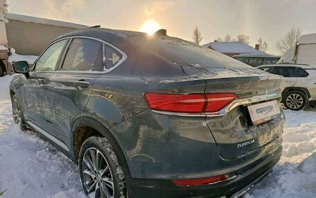 Geely Tugella FY11, 2021 год, 2 089 800 рублей, 4 фотография