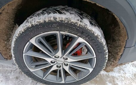 Geely Tugella FY11, 2021 год, 2 089 800 рублей, 9 фотография